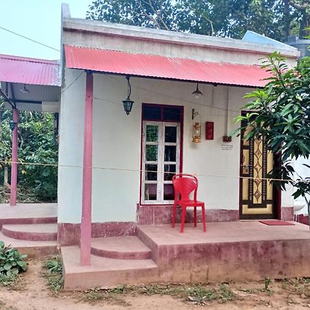 Kurchi Homestay Ghatshila Exteriér fotografie