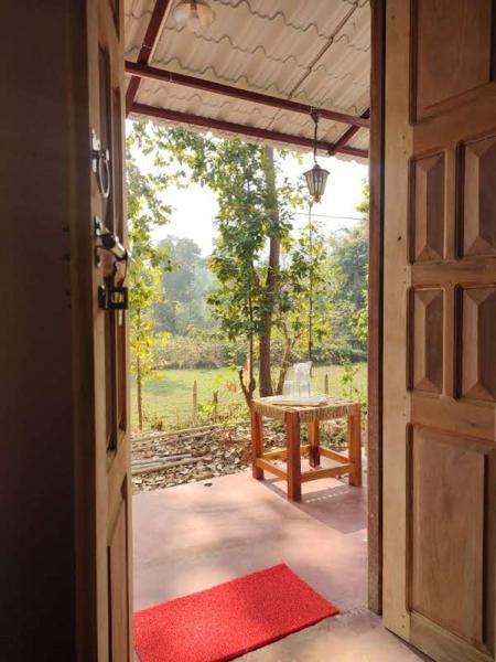 Kurchi Homestay Ghatshila Exteriér fotografie
