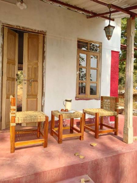 Kurchi Homestay Ghatshila Exteriér fotografie
