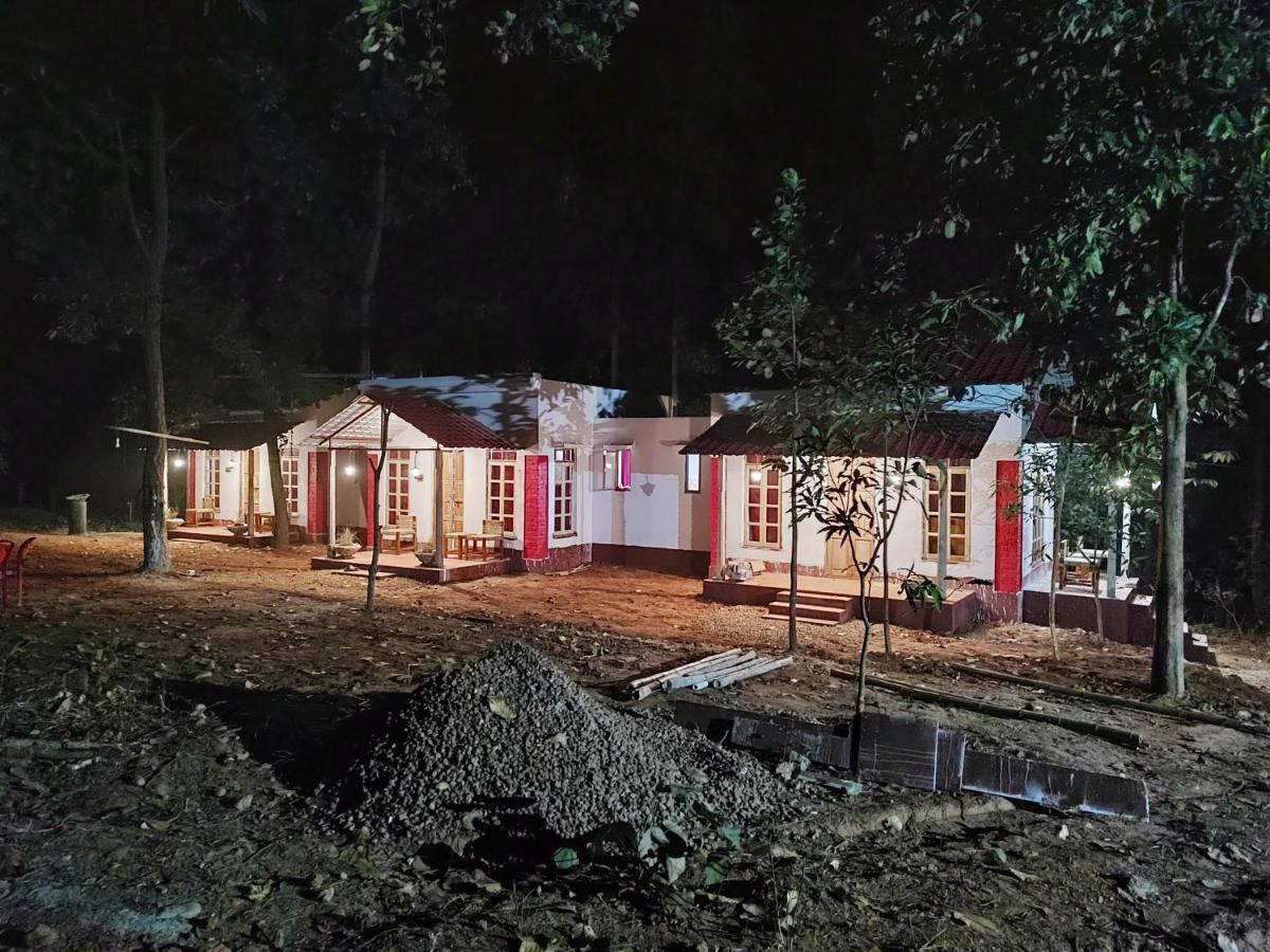 Kurchi Homestay Ghatshila Exteriér fotografie