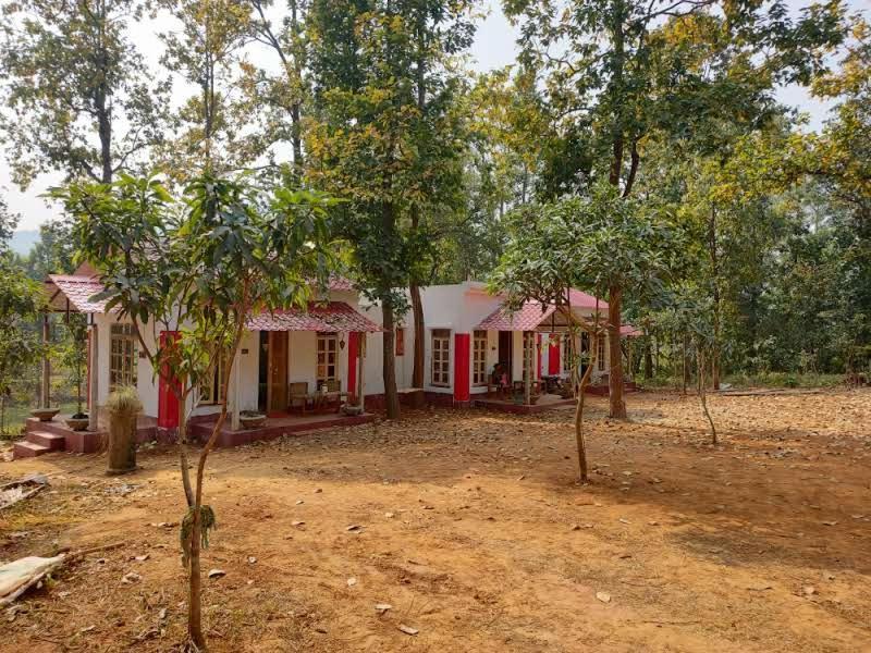Kurchi Homestay Ghatshila Exteriér fotografie