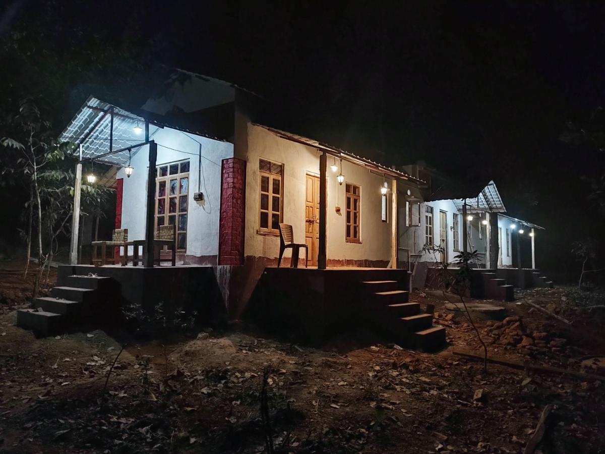 Kurchi Homestay Ghatshila Exteriér fotografie