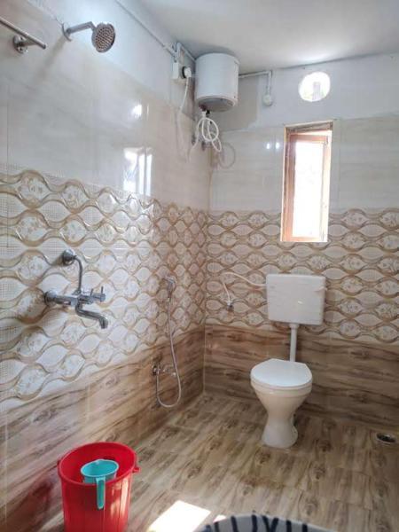 Kurchi Homestay Ghatshila Exteriér fotografie