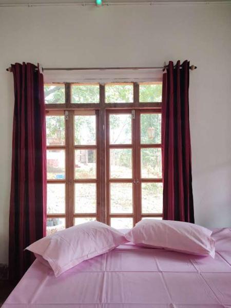 Kurchi Homestay Ghatshila Exteriér fotografie