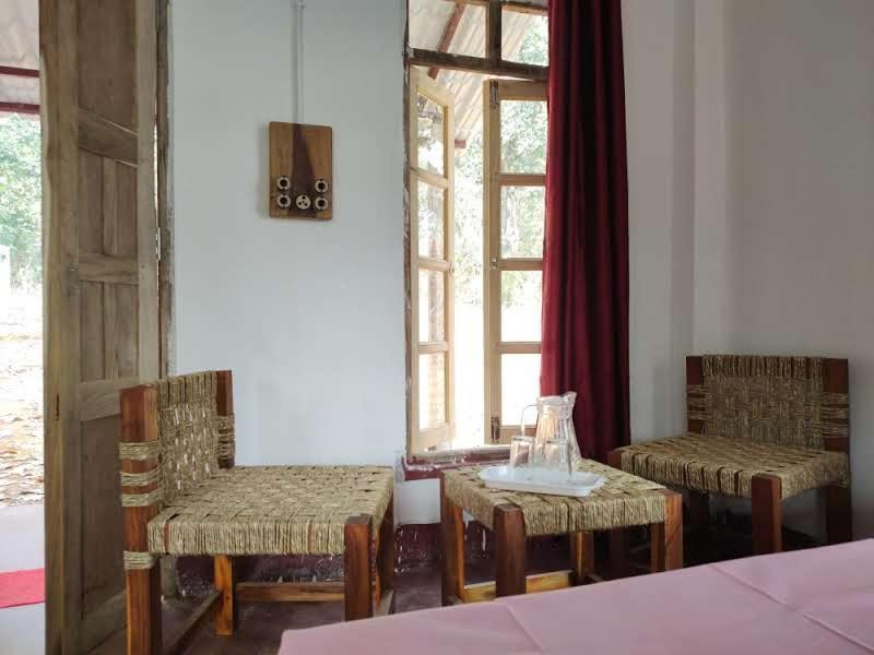 Kurchi Homestay Ghatshila Exteriér fotografie