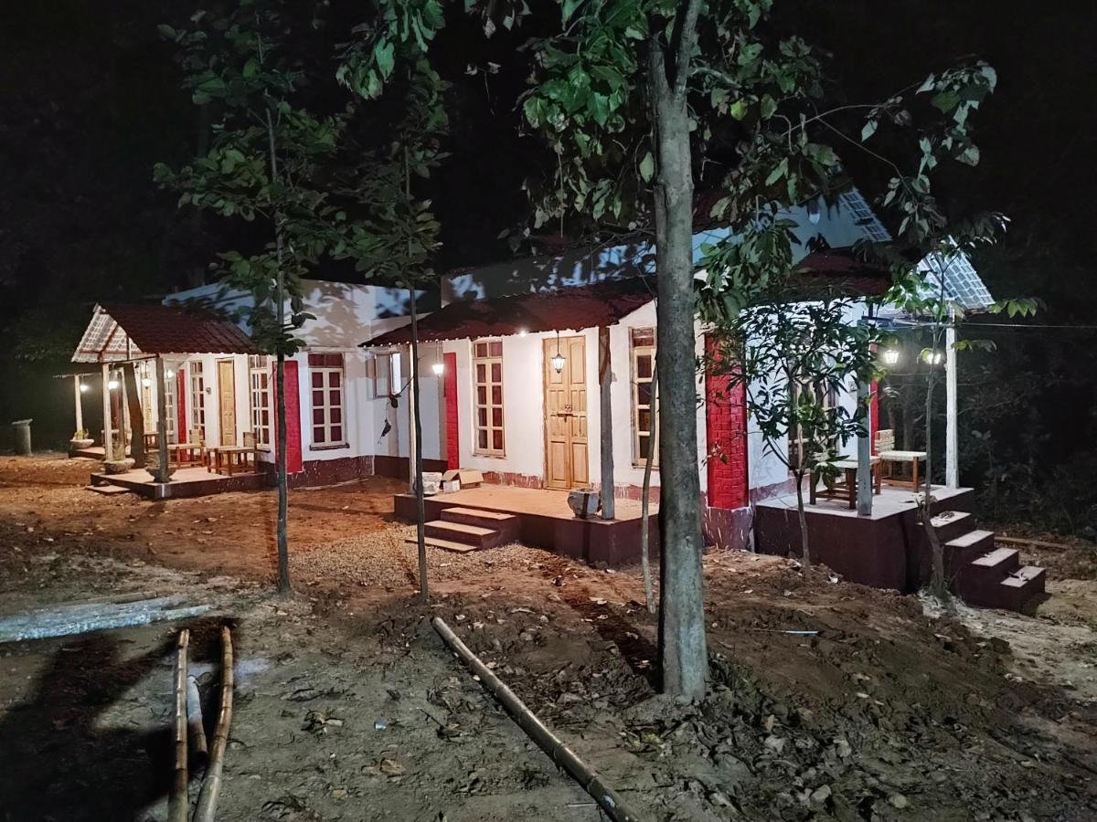 Kurchi Homestay Ghatshila Exteriér fotografie