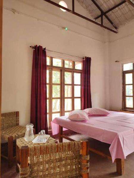 Kurchi Homestay Ghatshila Exteriér fotografie