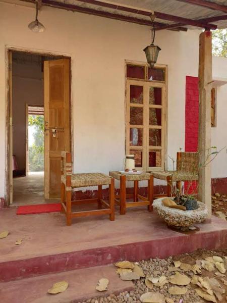 Kurchi Homestay Ghatshila Exteriér fotografie
