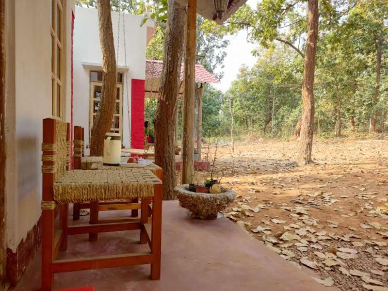 Kurchi Homestay Ghatshila Exteriér fotografie