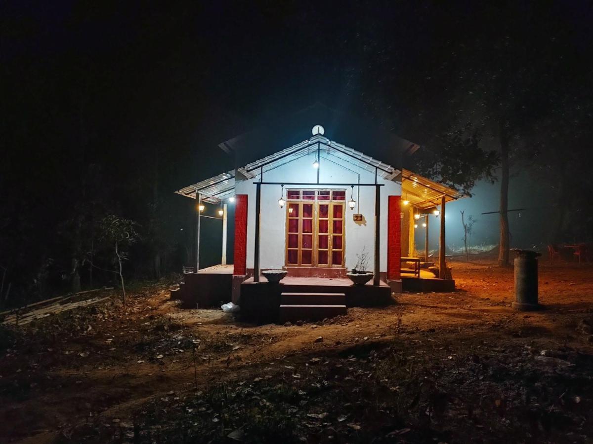 Kurchi Homestay Ghatshila Exteriér fotografie