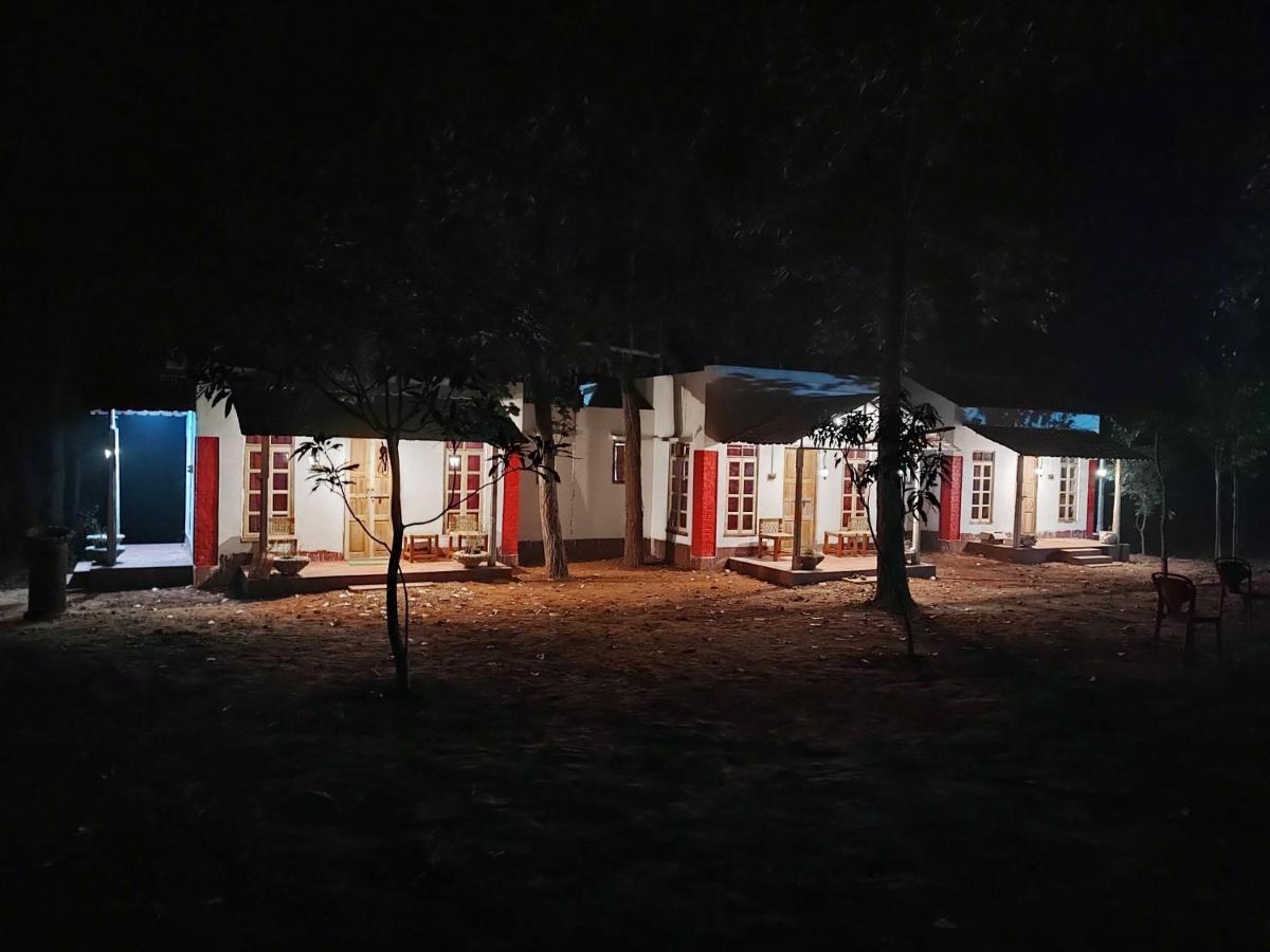 Kurchi Homestay Ghatshila Exteriér fotografie