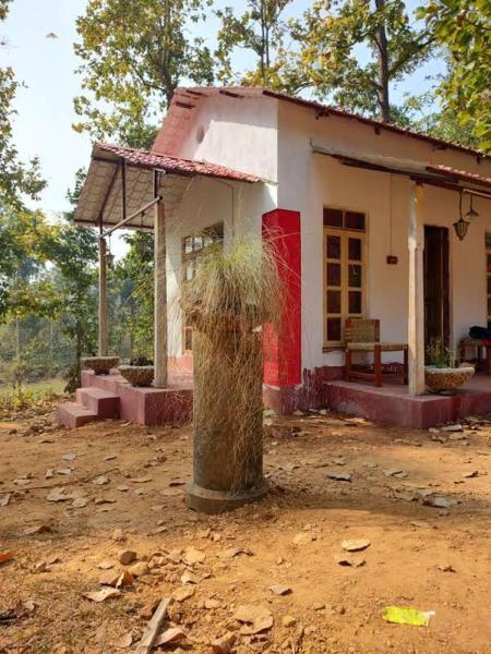 Kurchi Homestay Ghatshila Exteriér fotografie