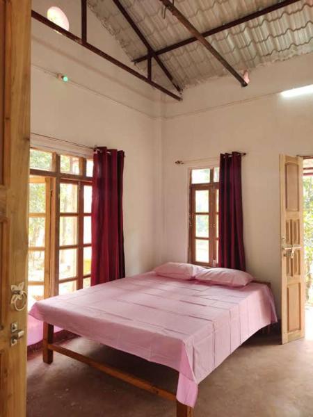 Kurchi Homestay Ghatshila Exteriér fotografie