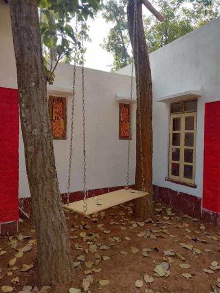 Kurchi Homestay Ghatshila Exteriér fotografie