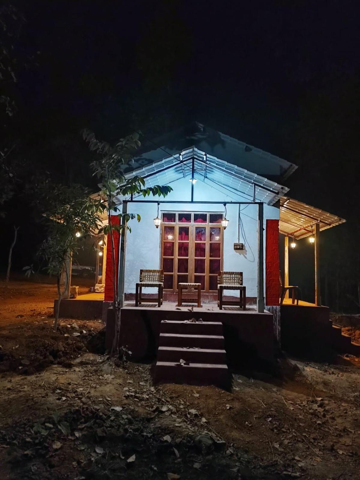Kurchi Homestay Ghatshila Exteriér fotografie