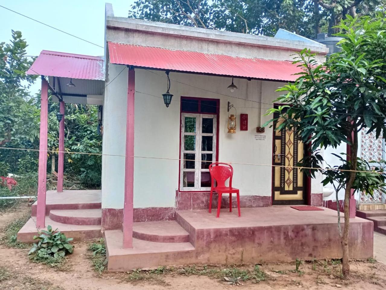 Kurchi Homestay Ghatshila Exteriér fotografie